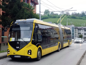 GRAS: Izmijenjen režim saobraćaja za vrijeme Ramazanskog bajrama