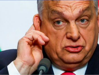 Čelnici EU nisu uspjeli ubijediti Orbana da povuče veto! "Prešao je crvenu liniju"