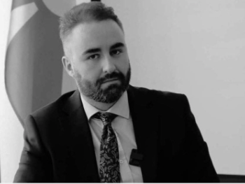 Pojedinac može biti sjajan samo u zajednici i kroz zajednicu