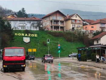 Vlada BPK Goražde predlaže gašenje Javnog preduzeća "18. septembar"