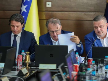 Nikšić planira rekordno zaduženje ove godine  od 800 miliona eura