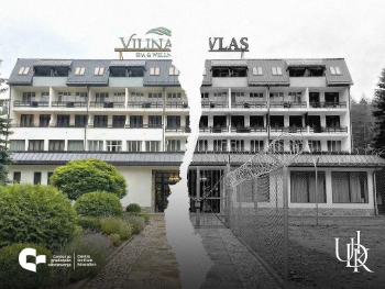 Penzioneri neće u Vilinu Vlas. Raskida se ugovor!