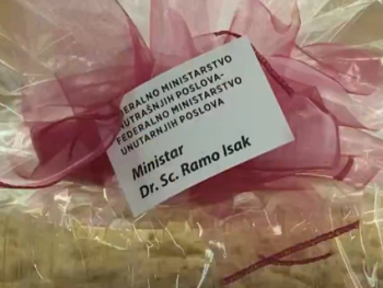FTV u raljama Rame Isaka: 'Hvala ministre, mirno spavamo'