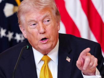 Zašto je Trump napao NATO? Sky News: Tri su razloga