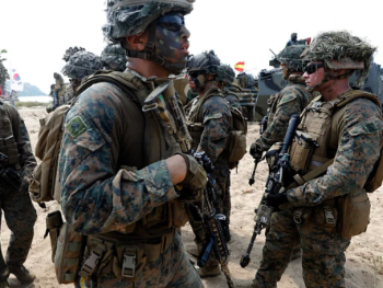 Amerikanci napravili plan za invaziju na Iran