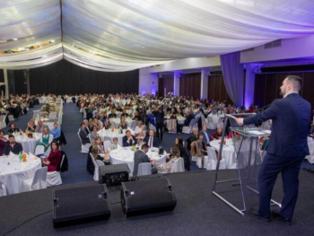 Bajramsko sijelo u Zagrebu: Poruke jedinstva i jačanja identiteta