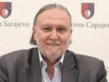 Pandurević: Plan je da se legalizuje između 16 i 18 hiljada objekata u KS