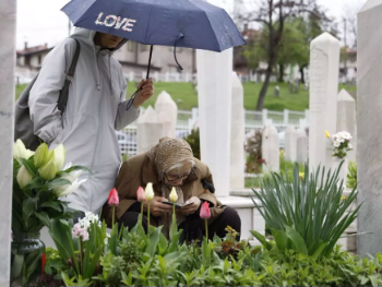 Dan šehida u BiH: Sjećanje na žrtvu i heroje koji su branili domovinu