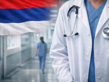 Sindikat ogolio vlast: Ovo je plata ljekara u Rs