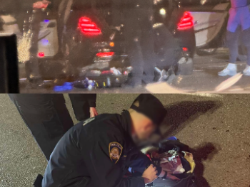 Na ulazu u Hrvatsku policija opet pretresla Stanivukovića