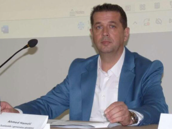 Direktor Nove Željezare Zenica: Dajte nam šansu, sačuvajmo 11. 000 radnih mjesta