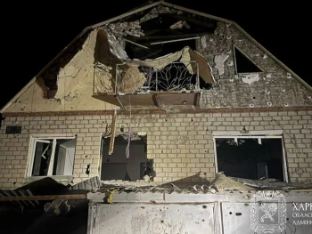 Ruski napadi u tri ukrajinske oblasti: Šest mrtvih i 27 ranjenih