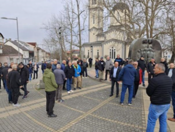 Tenzije u Derventi: VRs prijeti HVO-u