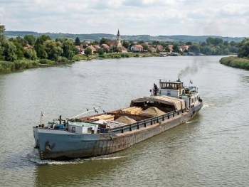 Stečajni upravnik prodao brod!