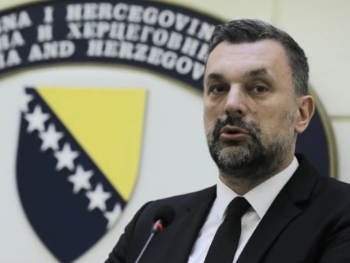 Konaković o Iranu, Gazi, Netanyahuu, Orbanu...