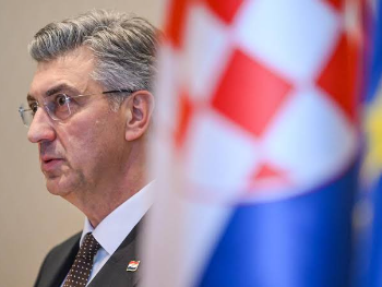 Plenković: Kreće najveća energetska kriza koju pamtimo
