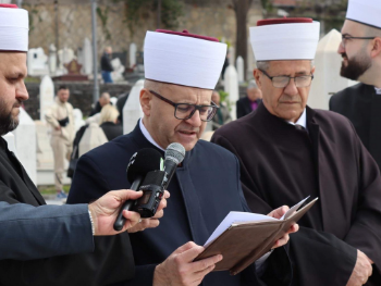 Dan šehida podsjetio na cijenu slobode i borbu za ravnopravnost