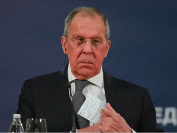Lavrov žestoko napao Trumpa: “Želi nas istjerati i Srbije i Balkana”