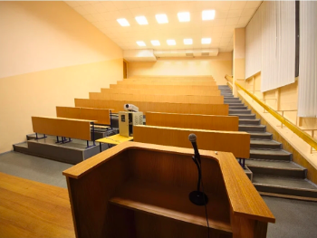 Profesori UNSA preovladavaju na listi optuženih u predmetu "Koverta