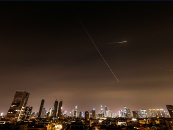 Bliski istok blizu totalnog rata: Iran prijeti napadima na turistička mjesta širom svijeta