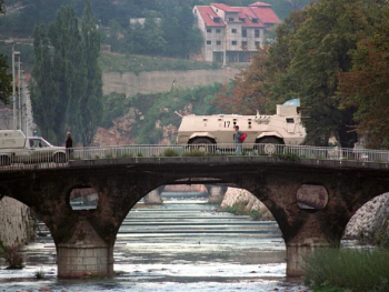 Novi uznemirujući detalji o "Sarajevo safariju": Italijanski novinar tvrdi da su i Švicarci učestvovali