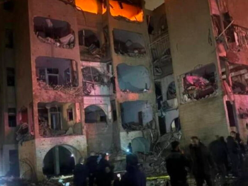 Šef hitne službe u Izraelu: Broj žrtava mogao bi rasti