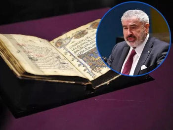 Sarajevska hagada ide u Vašington: Dolaze i Trumpovi zvaničnici