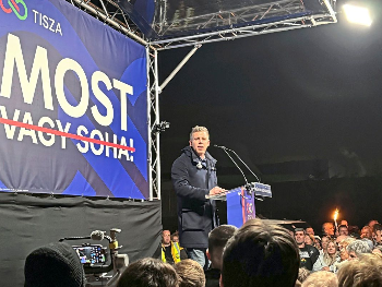 Mađarska pred izborom: "Sada ili nikada!"