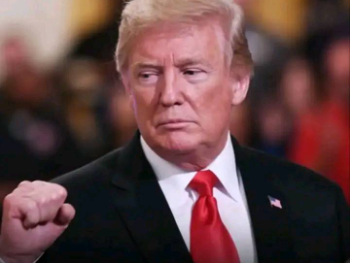 Trumpov ultimatum Iranu: "Imate 48 sati"