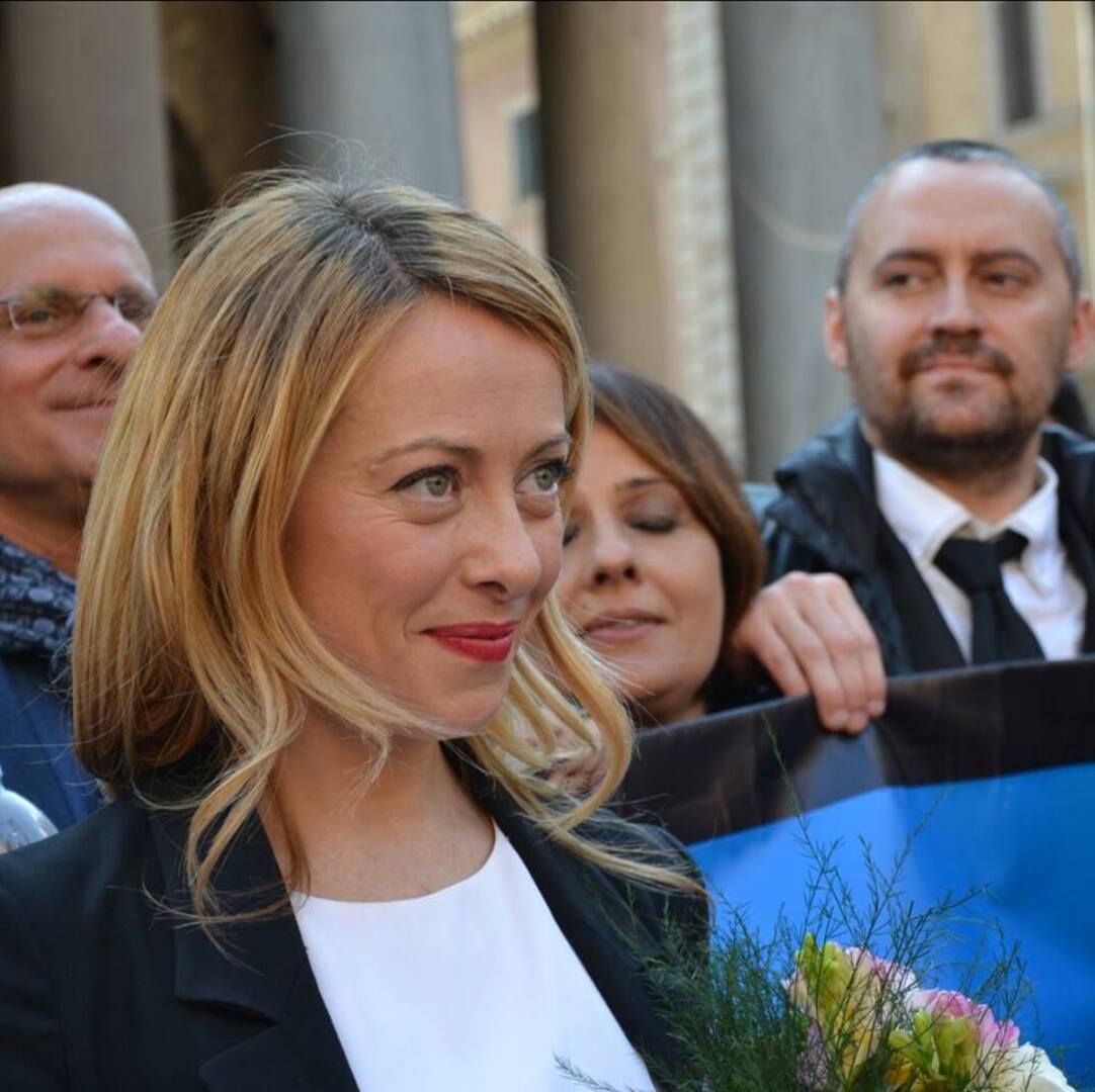 Italija: Meloni pred prvim (velikim) porazom? - slika 1