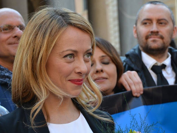 Italija: Meloni pred prvim (velikim) porazom?