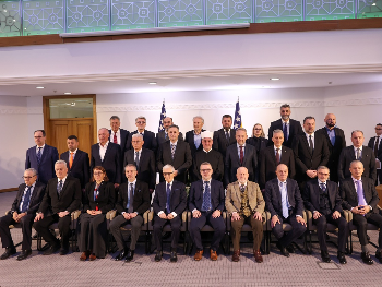 Izjave su dobar početak, ali one nisu ni odluke ni historijski događaji