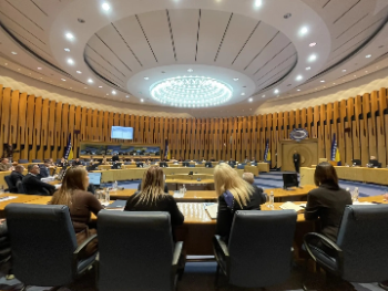 Sutra sjednica Doma naroda BiH: Magazinović apeluje!