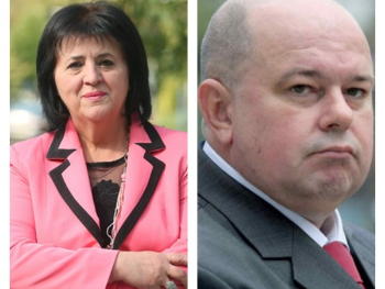 Profesor Blagojević očitao lekciju Srebrenki Golić