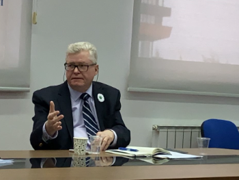 Pettigrew upozorava: Negiranje genocida i veličanje ratnih zločinaca bez sankcija