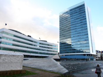 Uposlenici institucija BiH zaprijetili!