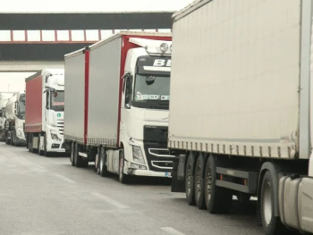 Poslodavci Rs: Blokade granica ne smije biti!