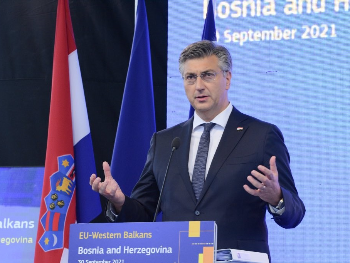Plenković: Spremili smo nove mjere