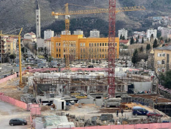 Hrvatska Hrvatima u BiH ove godine planira dati skoro 200 miliona eura