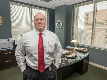 Trump šalje ozloglašene ICE agente na američke aerodrome