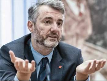 Forto kamiondžijama: Nisam samo ja adresa!