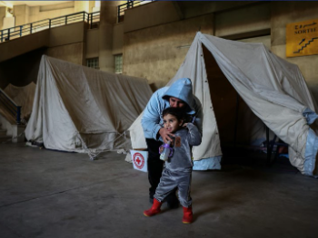 Civili na Bliskom istoku plaćaju najveću cijenu rata