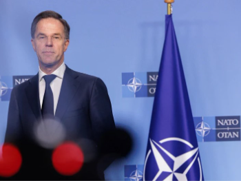 Rutte brani Trumpa: Poručio Amerikancima da ga trebaju podržati u ratu