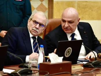 Predsjednik Libana: Izrael sprema kopnenu invaziju