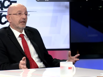 Hadžidedić upozorava: „Iran je superioran nad Izraelom!"