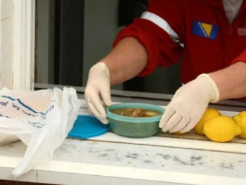 Sve više gladnih u Doboju: Narodna kuhinja jedina sigurnost za mnoge