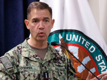 "Iran djeluje u znaku očaja, razvili smo najveći kišobran PVO-a"