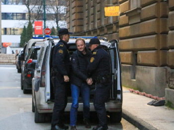 Istraga u slučaju bivšeg ministra Bošnjaka još nije okončana, kad će - ne zna se