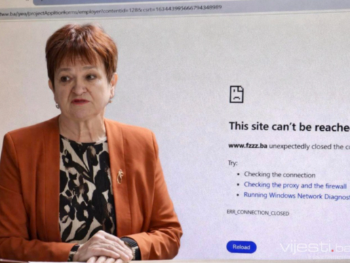 Ponovo isti scenarij: Poslodavci plaćaju, Zavod ne radi