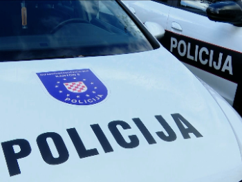 MUP ZHK zabranio proteste na graničnim prijelazima